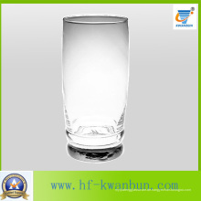 2015 Qualitäts-Bierglas-Schale für das Trinken der Glaswaren Kb-Hn002